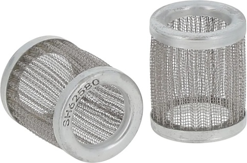 Фильтр HIFI FILTER SH 62580