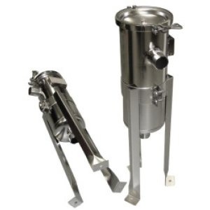 LIQUID FILTER HOUSING HIFI FILTER EPC 0101G08M227
