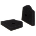 Воздушный фильтр HIFI FILTER SA 12756