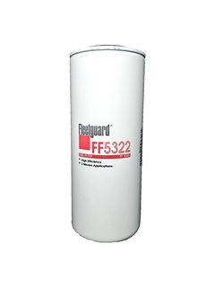 Воздушный фильтр HIFI FILTER NB 5322 S