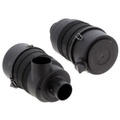 AIR FILTER HOUSING HIFI FILTER KHP6010KIT1
