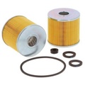 Топливный фильтр HIFI FILTER SN 99122 N