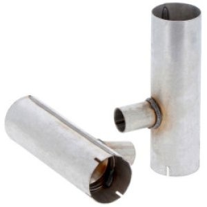 DUST EJECTOR HIFI FILTER SAEJ 01010