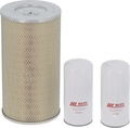 MAINTENANCE KIT HIFI FILTER KM 210A0012A85
