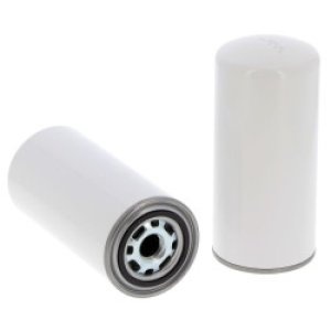 Топливный фильтр HIFI FILTER SN 55085