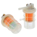Топливный фильтр HIFI FILTER FT 25 V