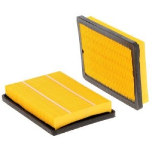 Воздушный фильтр HIFI FILTER SA 823
