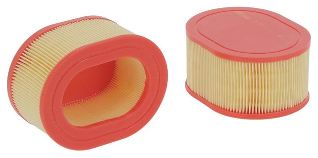 Воздушный фильтр HIFI FILTER SA 12247