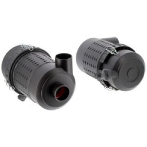 Воздушный фильтр (в сборе) HIFI FILTER SAH 02C06SDP001