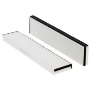 Салонный фильтр HIFI FILTER SC 60137