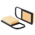 Воздушный фильтр HIFI FILTER SA 12916