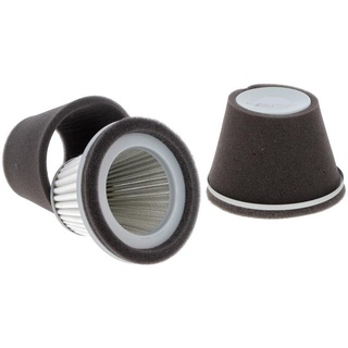 Воздушный фильтр HIFI FILTER SA 12116