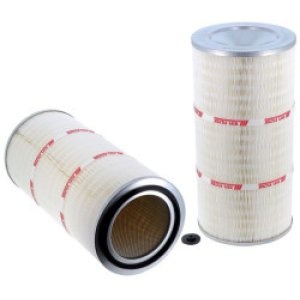 Воздушный фильтр HIFI FILTER ASR 989205BB210