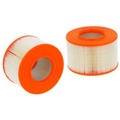 Воздушный фильтр HIFI FILTER SA 190409