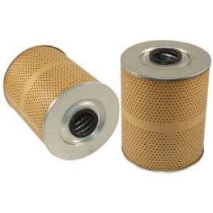 Масляный фильтр HIFI FILTER SO 762
