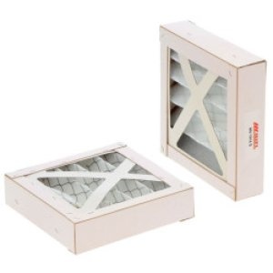 Воздушный фильтр HIFI FILTER NN 1914 S