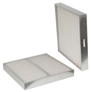 Воздушный фильтр HIFI FILTER NN 2284 GSNT