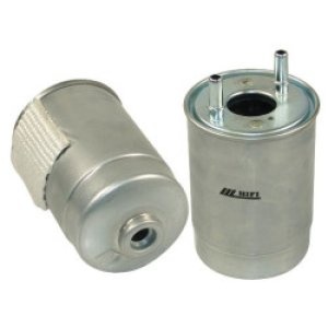Топливный фильтр HIFI FILTER SN 99164