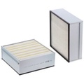 Воздушный фильтр HIFI FILTER SA 11819