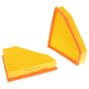 Воздушный фильтр HIFI FILTER SA 5394
