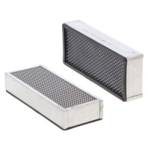 Салонный фильтр HIFI FILTER SC 70113 CAG