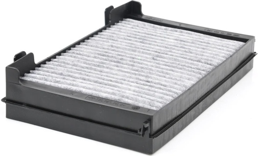 Воздушный фильтр HIFI FILTER NN 5581 GSNT