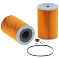 Масляный фильтр HIFI FILTER SO 6043