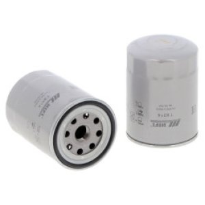 Масляный фильтр HIFI FILTER T 8214