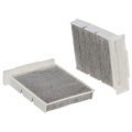 Салонный фильтр HIFI FILTER SC 4054 CA