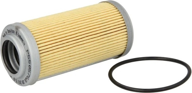 Воздушный фильтр HIFI FILTER NN 5057 GMGN