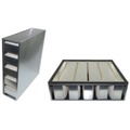 Воздушный фильтр HIFI FILTER SA 10800