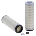 Воздушный фильтр HIFI FILTER SA 10872