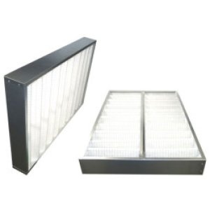 Воздушный фильтр HIFI FILTER NN 93838 GSPT
