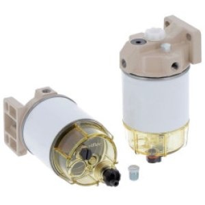 Топливный фильтр (в сборе) HIFI FILTER Y 215R10
