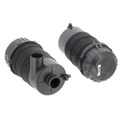 Воздушный фильтр (в сборе) HIFI FILTER SAH 03C05ADP003