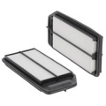 Воздушный фильтр HIFI FILTER SA 8179