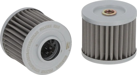 Гидравлический фильтр HIFI FILTER SH 60981