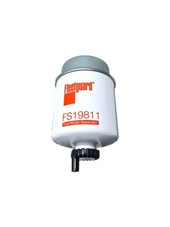 Воздушный фильтр HIFI FILTER NP 4465 S