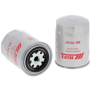 Топливный фильтр HIFI FILTER SN 70167