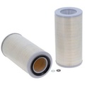 Воздушный фильтр HIFI FILTER SA 11588