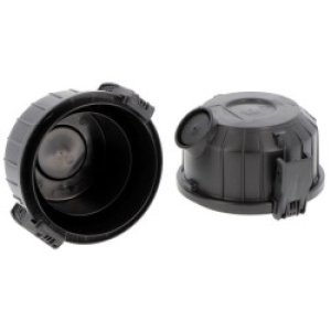 COVER HIFI FILTER SACV 03014