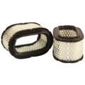 Воздушный фильтр HIFI FILTER SA 7026