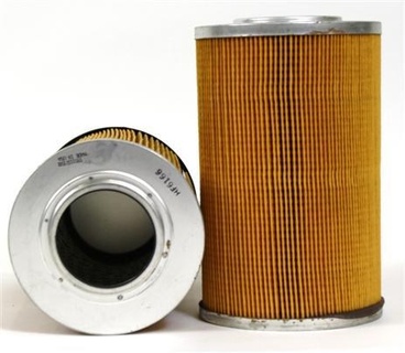 Воздушный фильтр HIFI FILTER NN 6166 GSNT