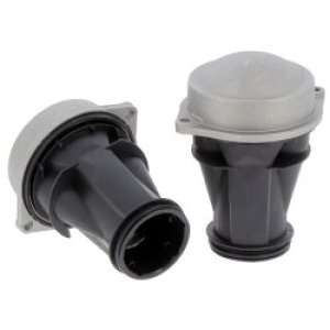 ENGINE BREATHER KIT HIFI FILTER KAO 5005