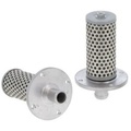 Гидравлический фильтр HIFI FILTER SH 60775