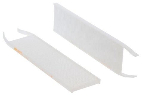 Салонный фильтр HIFI FILTER SC 50399