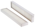Воздушный фильтр HIFI FILTER NN 1471 S