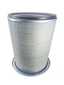 Воздушный фильтр HIFI FILTER NN 4571 S