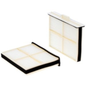 Салонный фильтр HIFI FILTER SC 80078