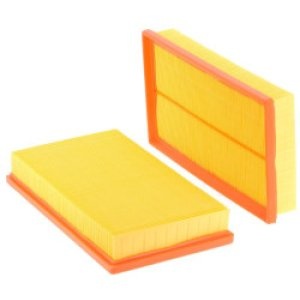 Воздушный фильтр HIFI FILTER SA 6066